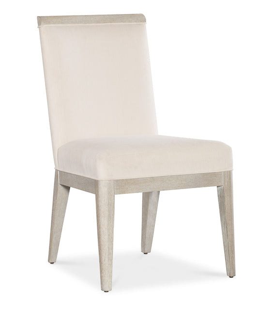 Modern Mood - Upholstered Side Chair (Set of 2)