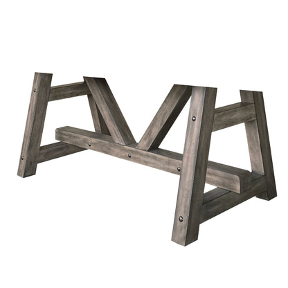 Lodge Dining - Counter Height Dining Set