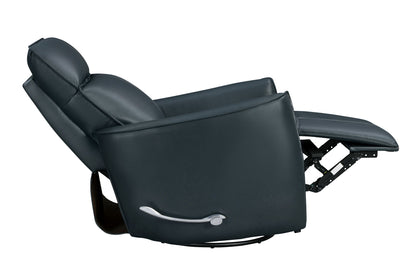 Roxy - Manual Swivel Glider Recliner