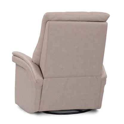 Carnegie - Power Swivel Glider Recliner