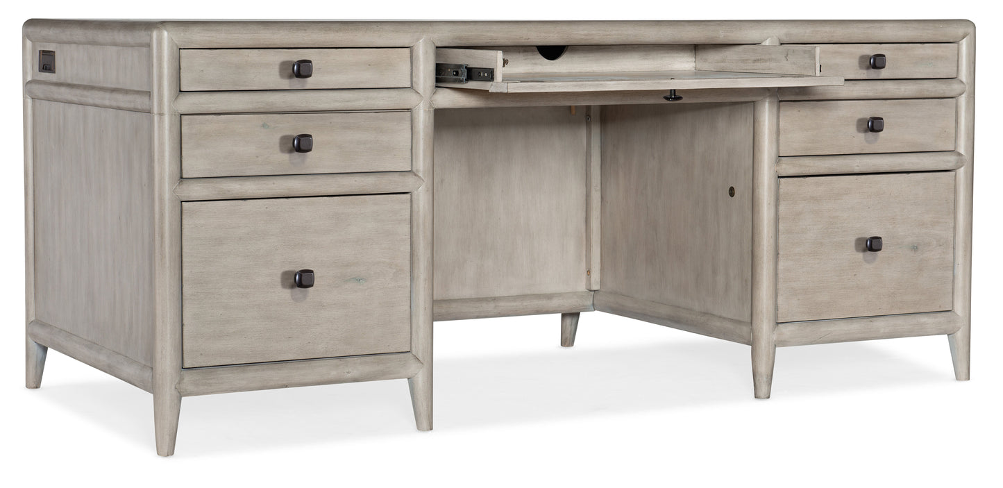 Burnham - Executive Desk