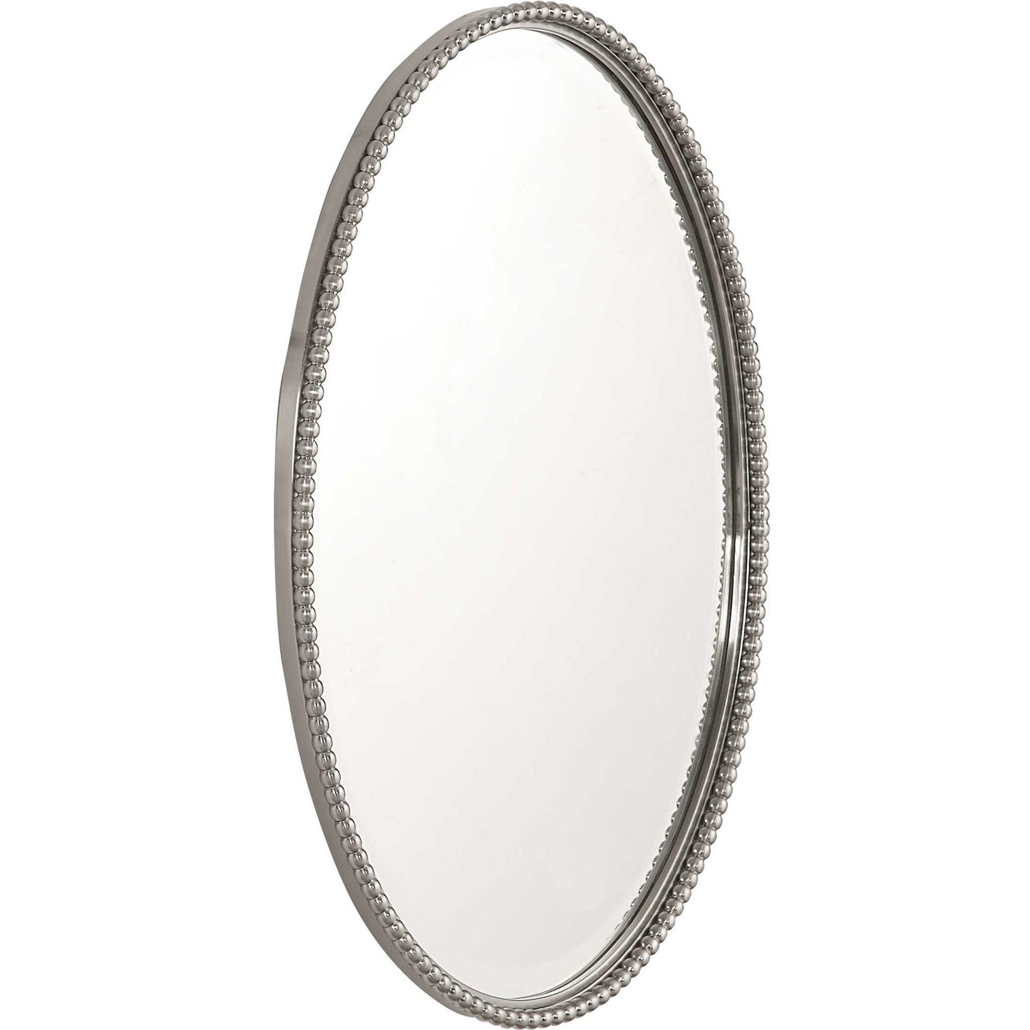 Sherise - Oval Mirror