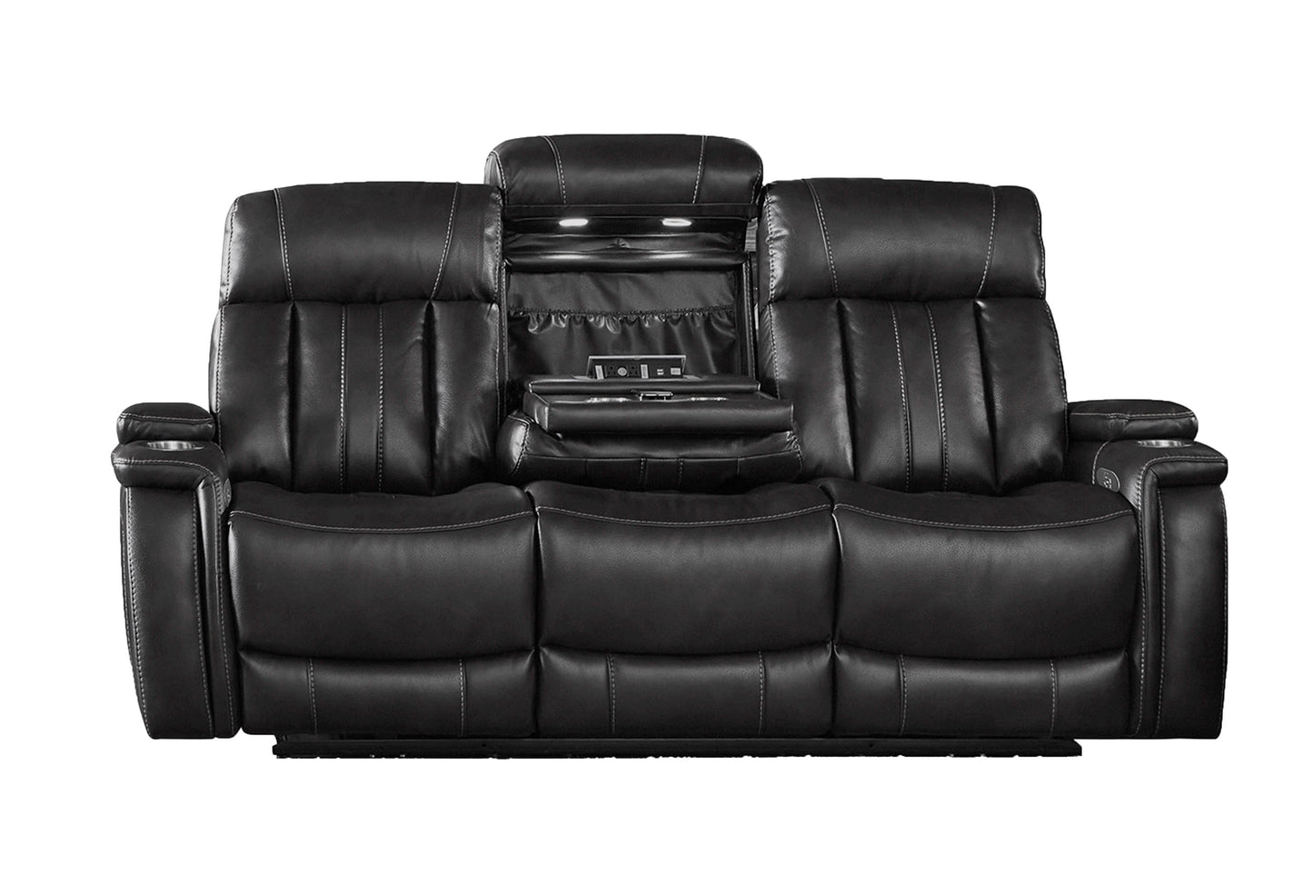 Royce - Living Room Set