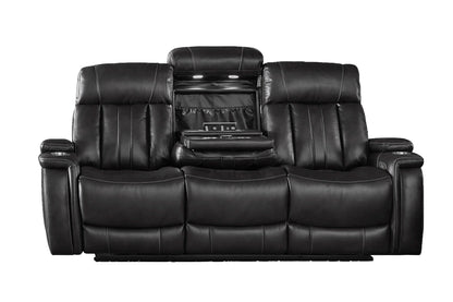 Royce - Living Room Set