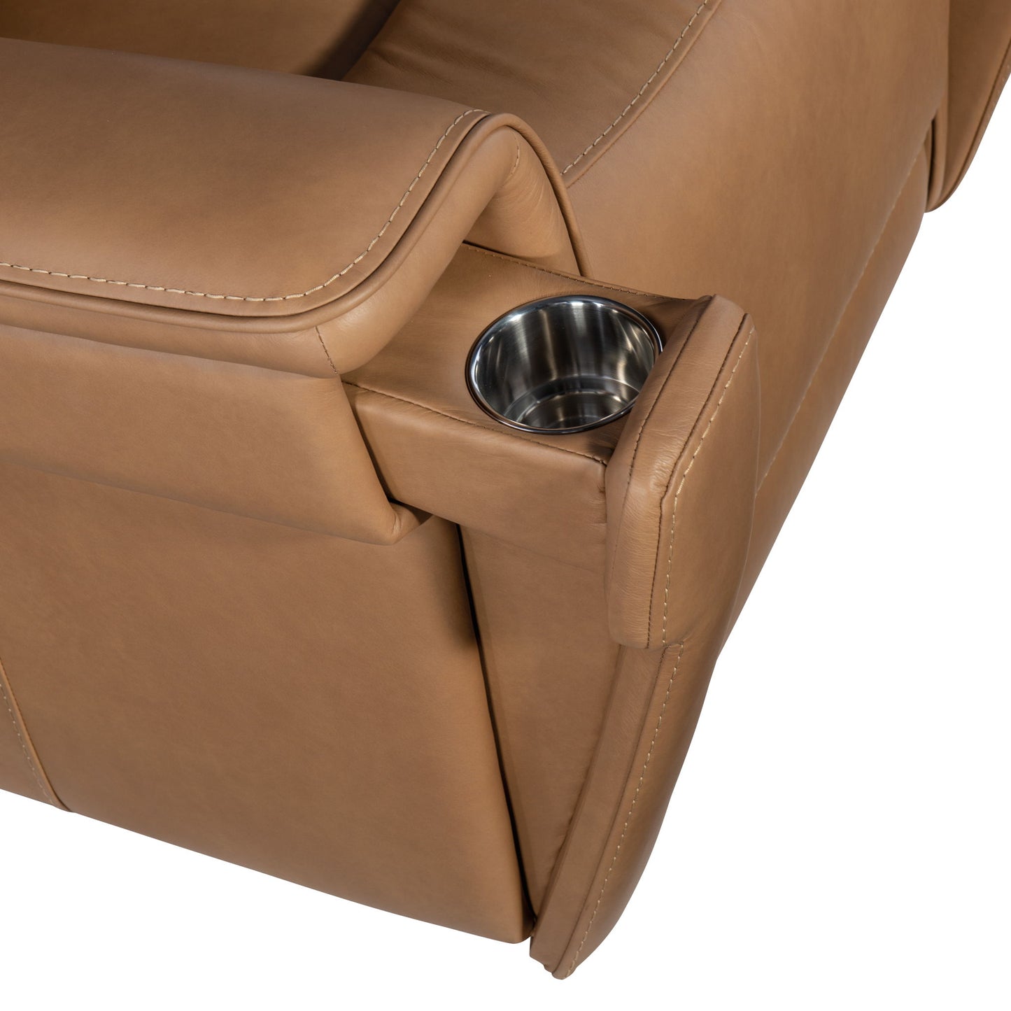 MS - Lyra Zero Gravity Power Recliner