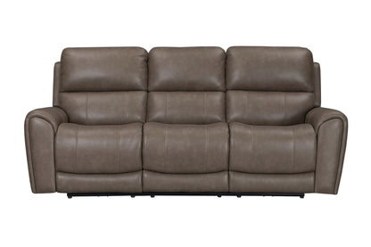 Hancock - Zero Gravity Power Reclining Sofa With Drop Down Table P3