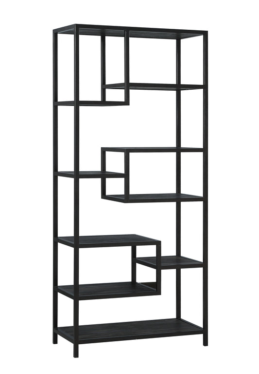 Highlands - Etagere - Brown