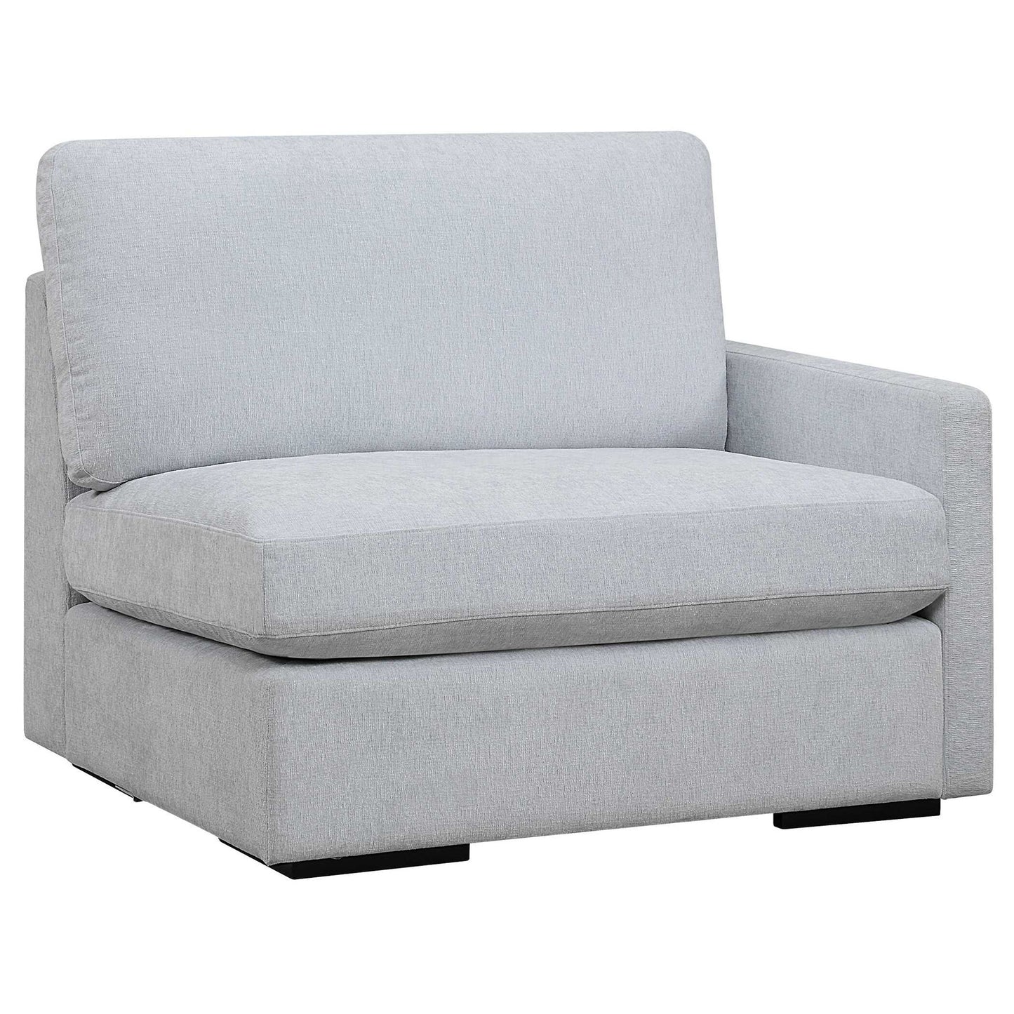 Refuge - Sofa Chaise