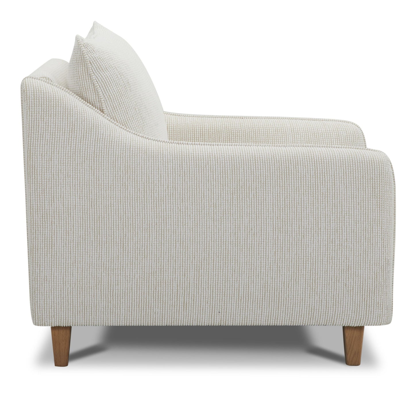 Vogue - Chair (Set of 2) - Farlo Chalk