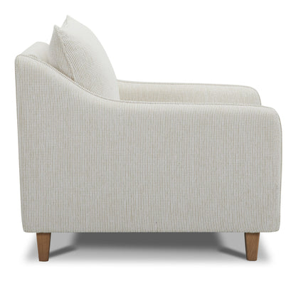 Vogue - Chair (Set of 2) - Farlo Chalk