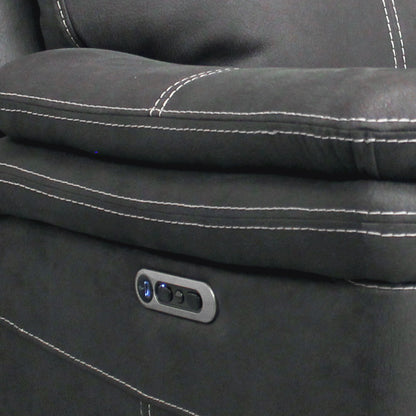 Mason - Modular Power Reclining Sectional