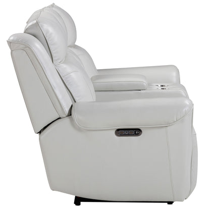 Atlantis - Power Zero Gravity Console Loveseat