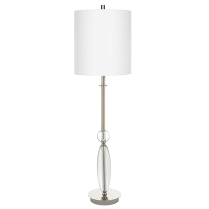 Sceptre - Crystal Buffet Lamp