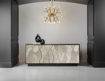 Melange - Summit Gorge Entertainment Console