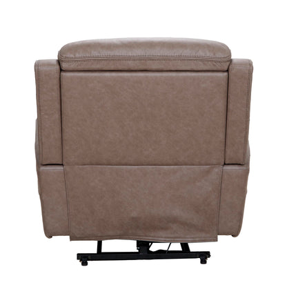 Callahan - Power Lift Recliner With Heat And Massage (Set of 2)