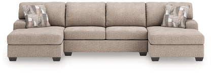 Seyler Lane - Sectional