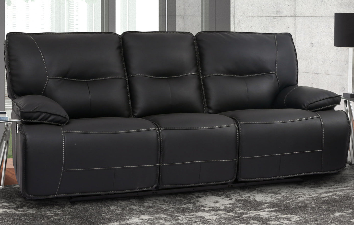 Spartacus - Living Room Set