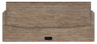 Sutter - Computer Credenza