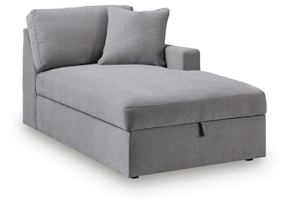 Modmax - 8 Piece Sectional