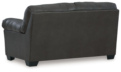 Bladen - Stationary Loveseat