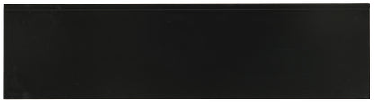 Melange - Jova Four-Door Credenza - Pearl Silver