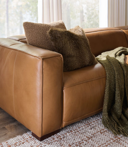 MS - Fresco Sectional