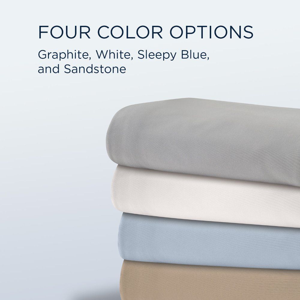 Linens - Tempur-Pedic ProPerformance Pillowcase Set