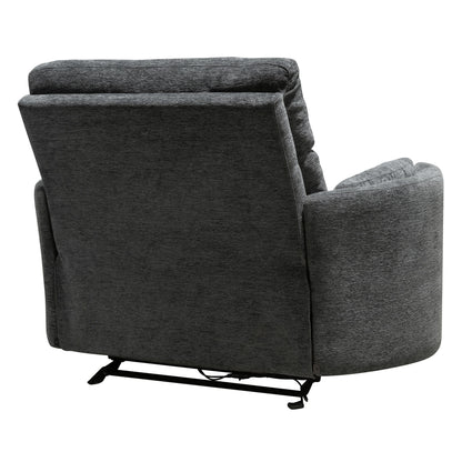 Radius Xl - Extra Wide Power Glider Recliner (Set of 2)