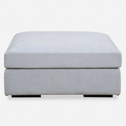 Refuge - Sofa Ottoman