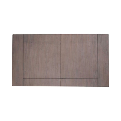 Lawson - Gathering Table - Dark Gray