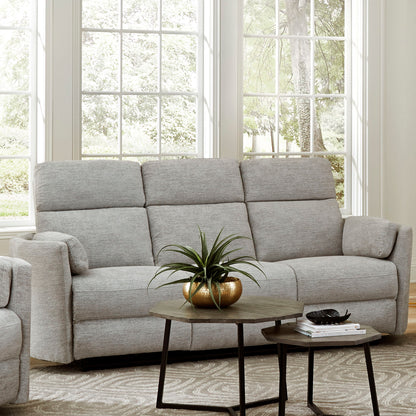Radius - Power Reclining Sofa Set