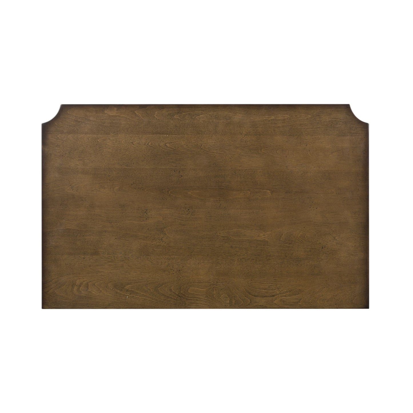 Amelia - Lateral File - Dark Brown