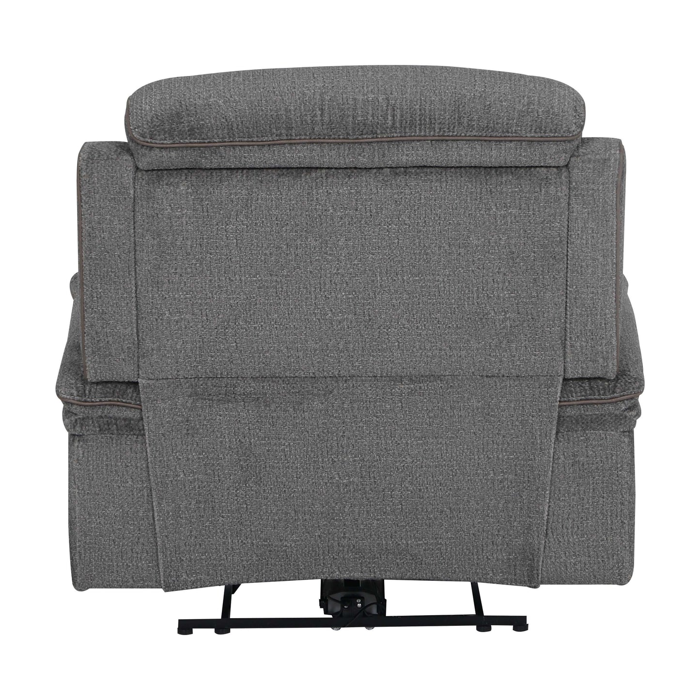 Alpine - Power Zero Gravity Recliner
