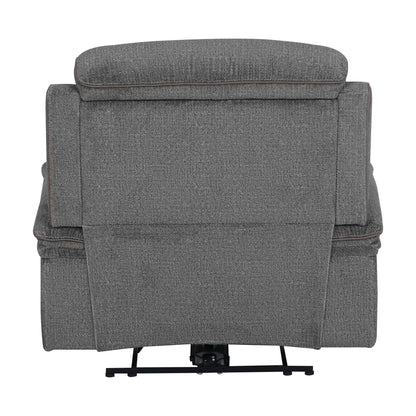 Alpine - Power Zero Gravity Recliner