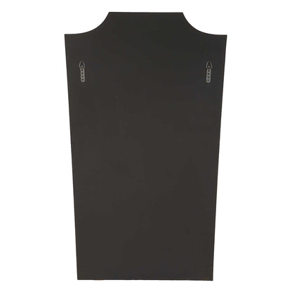 Demure - Antique Gold Mirror - Gold