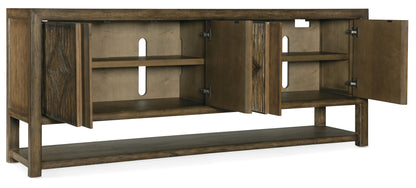 Sundance - Entertainment Console