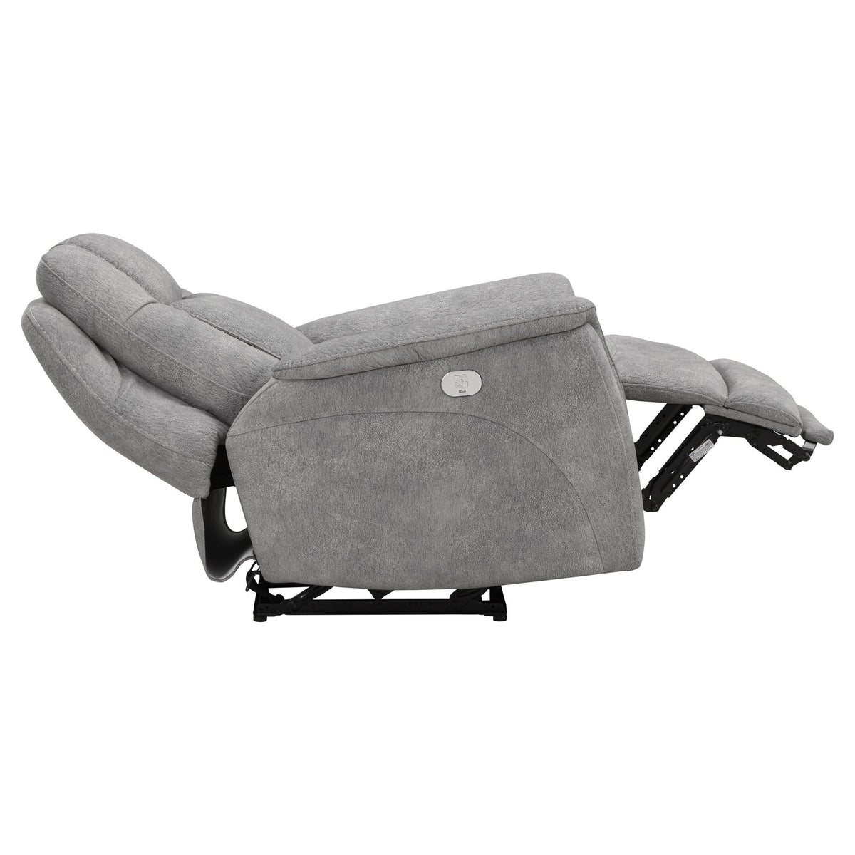 Linus - Power Zero Gravity Recliner