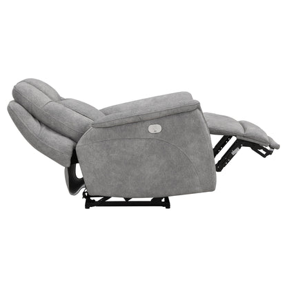 Linus - Power Zero Gravity Recliner