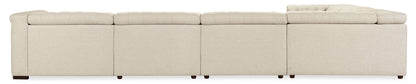 SS - Savion Deux Power Reclining Sectional