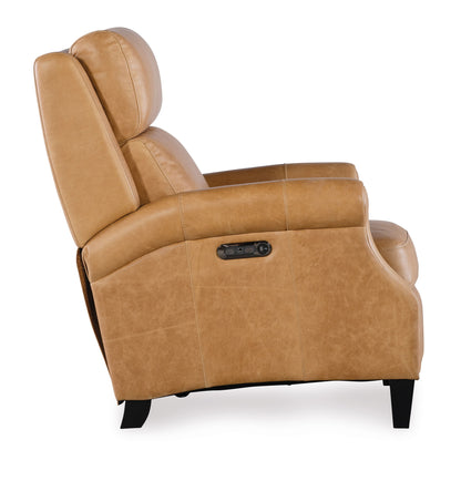 RC - Hurley Power Recliner With Power Headrest