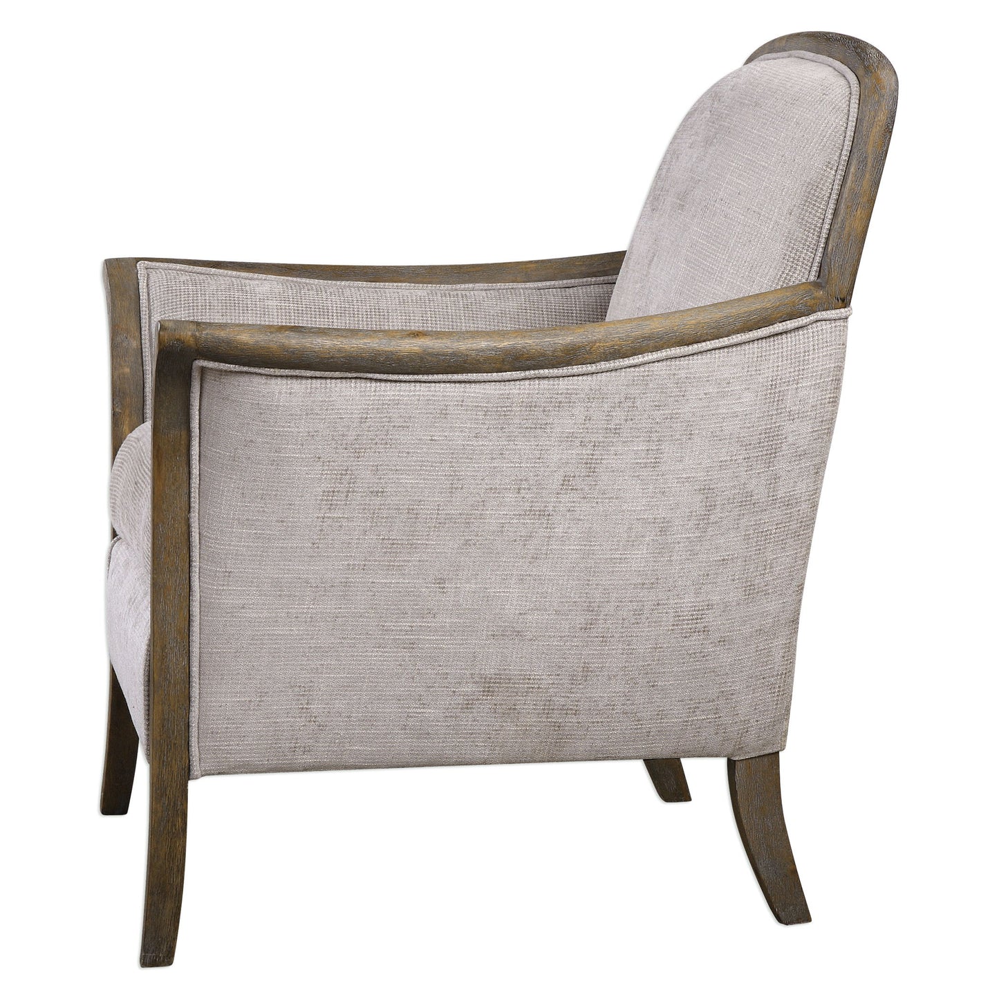 Brittoney - Armchair - Taupe