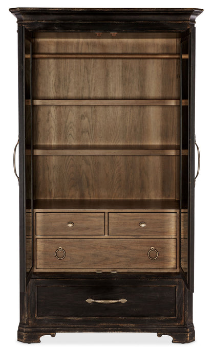 Americana - Wardrobe