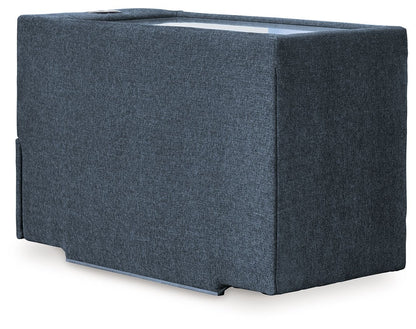 Modmax - 7 Piece Sectional