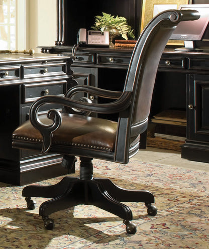 Telluride - Tilt Swivel Chair