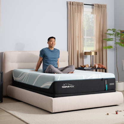 Adapt - Tempur-Luxeadapt Medium Hybrid