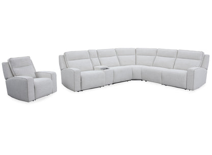 Lancaster - Sectional