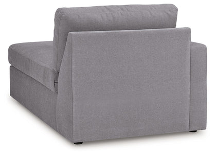 Modmax - 4 Piece Sectional