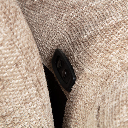 Morehead - Power Reclining Sofa Set