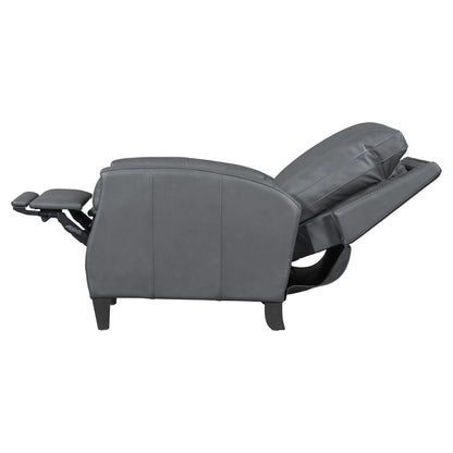 Hunter - Manual Pushback Recliner