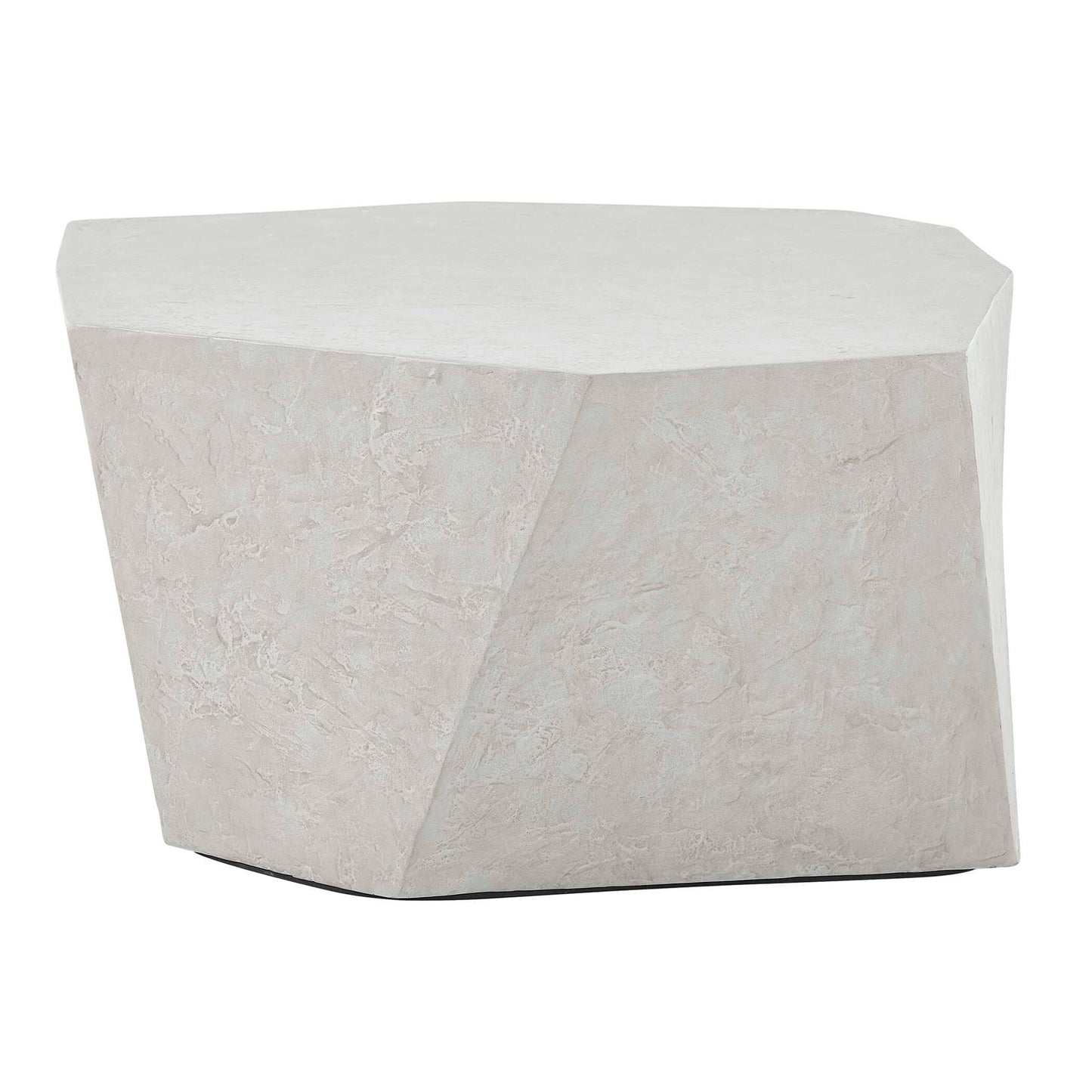 Parra - Outdoor Coffee Table - Limestone